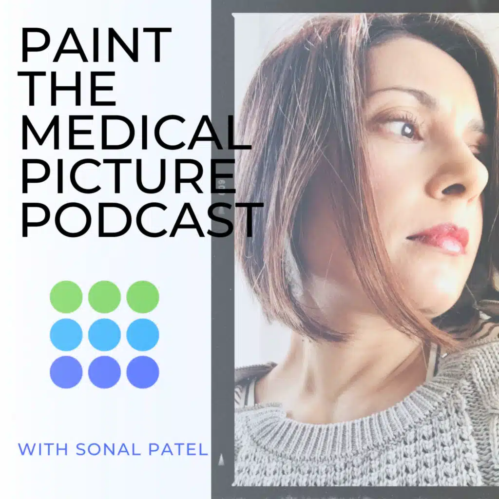Sonal Patel
