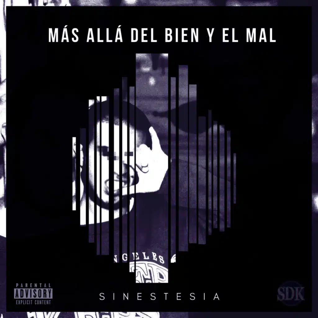 Más Allá del Bien y del Mal