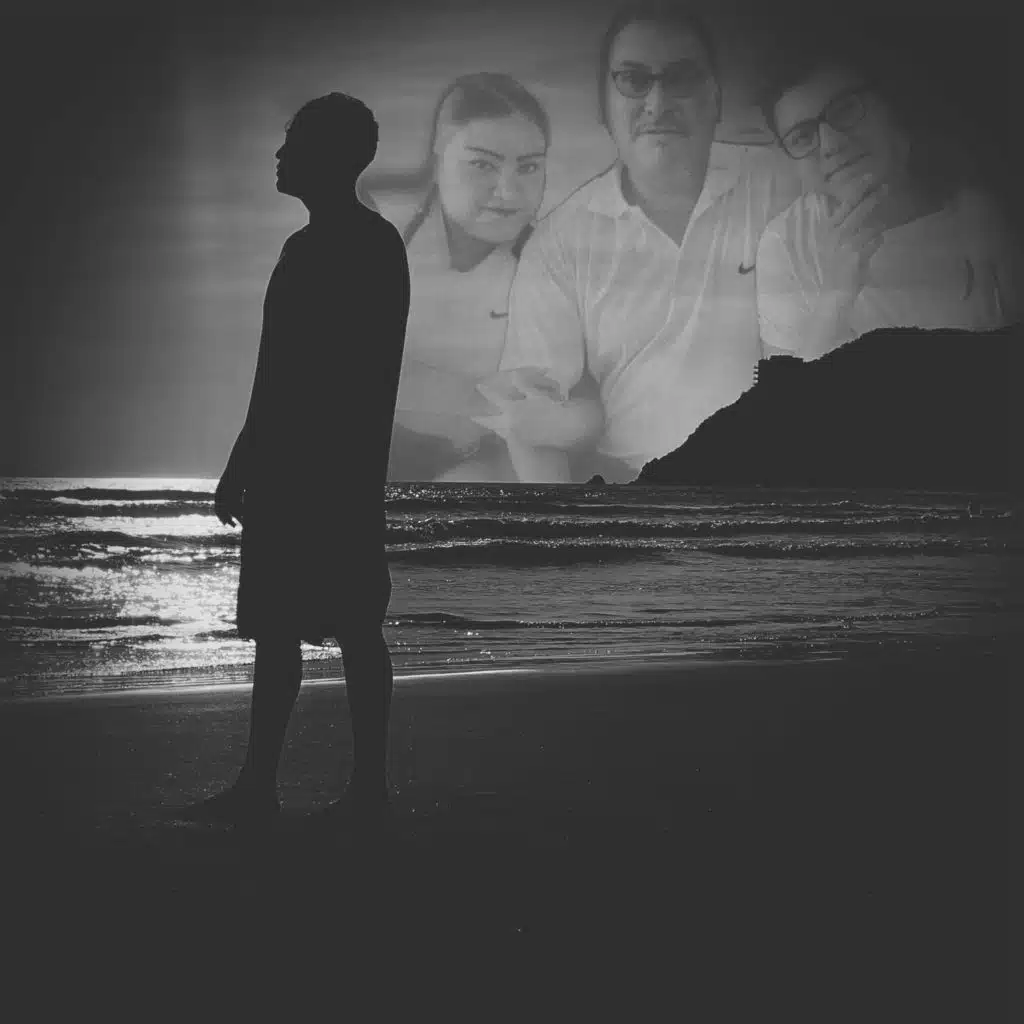 Ausente