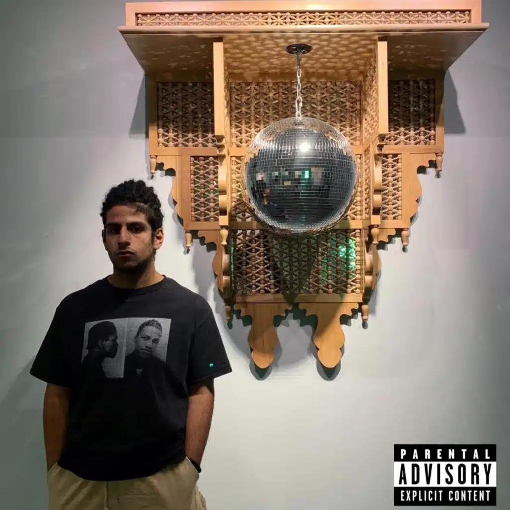 كتاب الأغاني