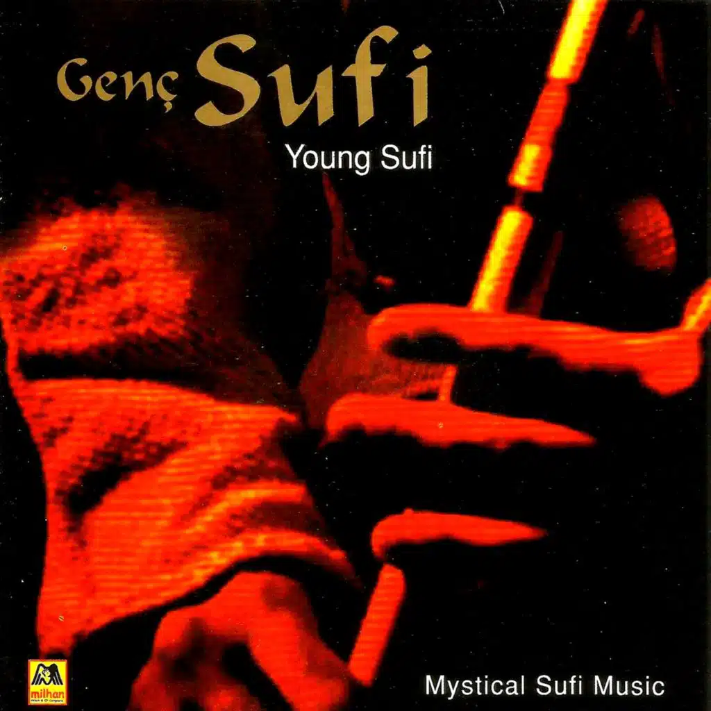 Genç Sufi