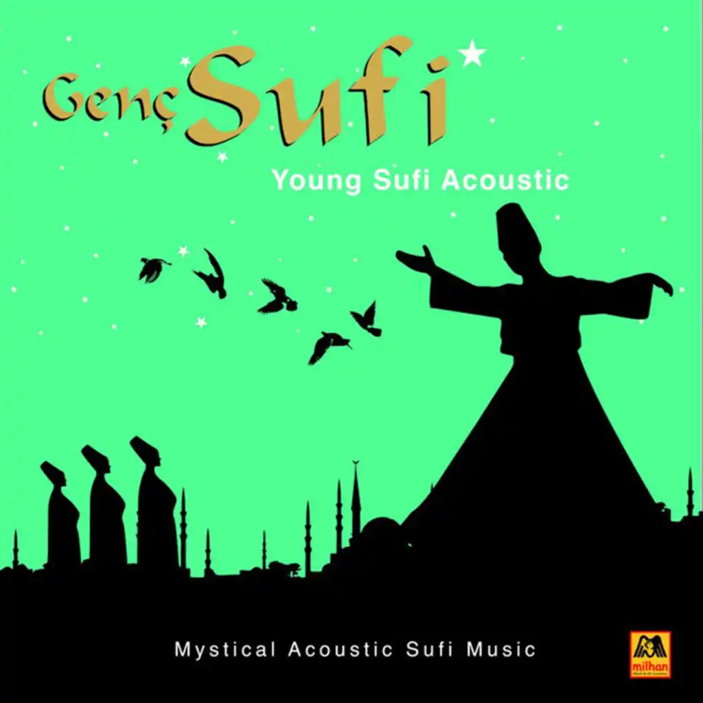 Genç Sufi Acoustic