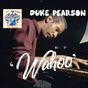 Duke Pearson