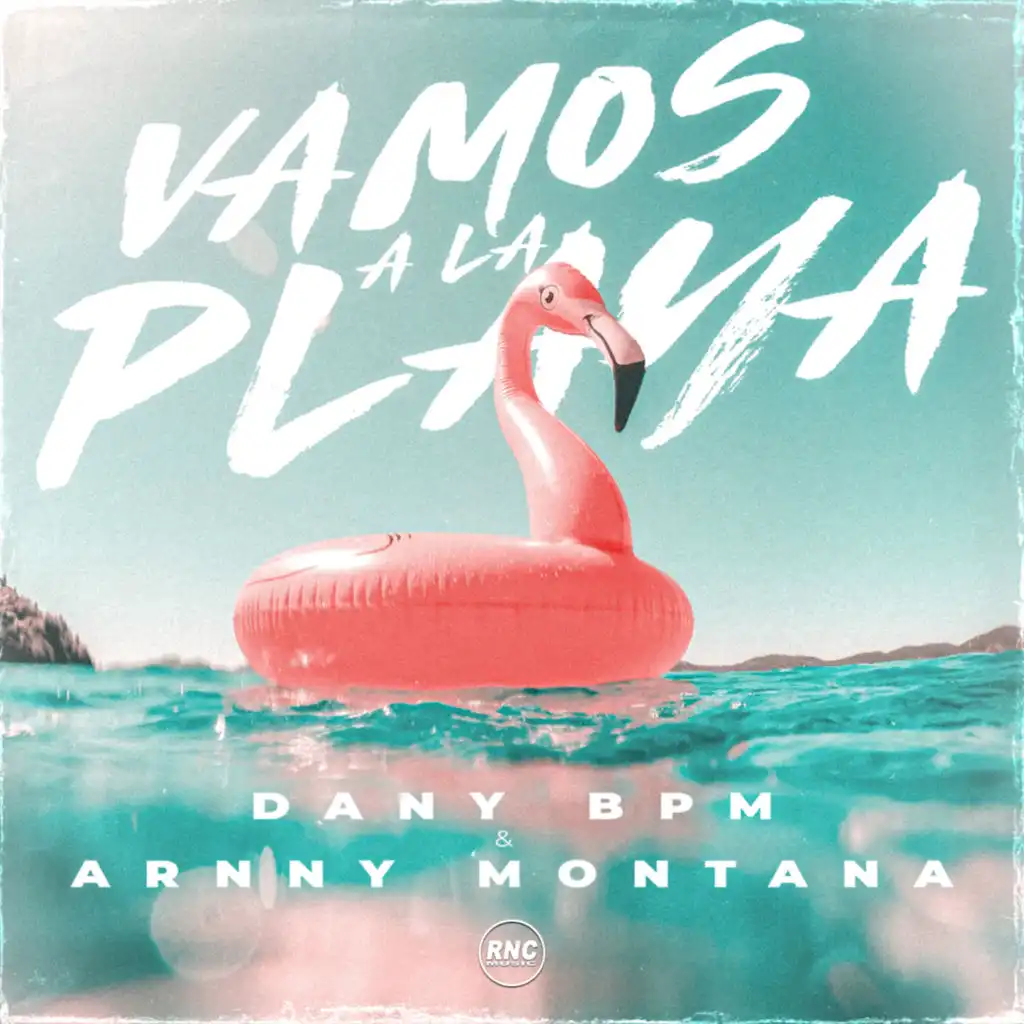 Vamos A La Playa (Extended Mix)