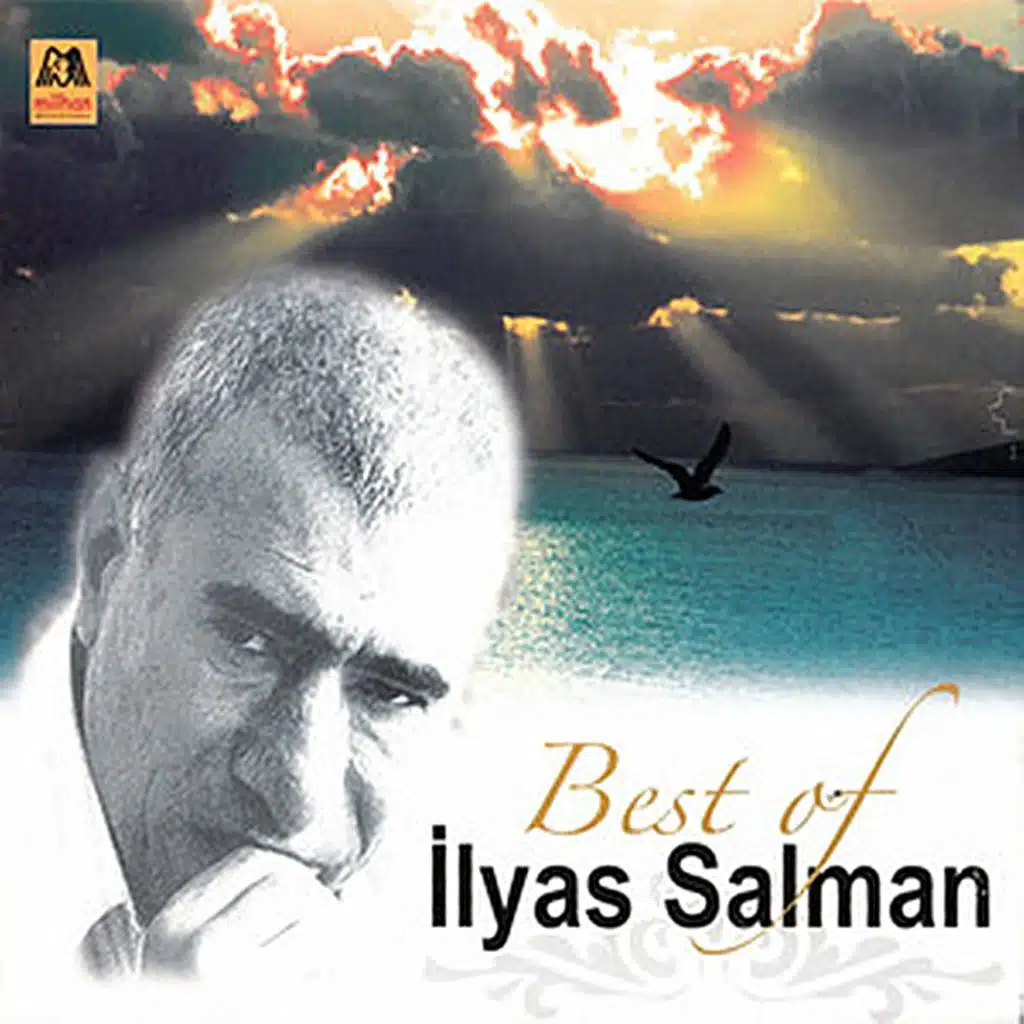 Best Of İlyas Salman
