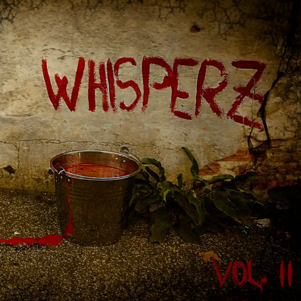 Whisperz, Vol. II
