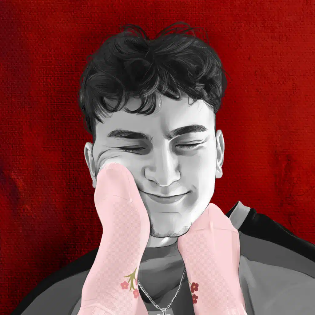 НА САМОМ ДЕЛЕ Я ДОБРЫЙ