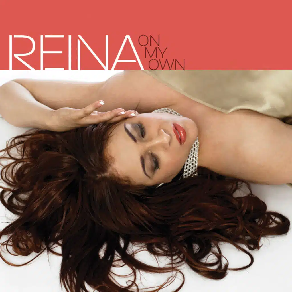 On My Own (Eddie Thoneick Mix)