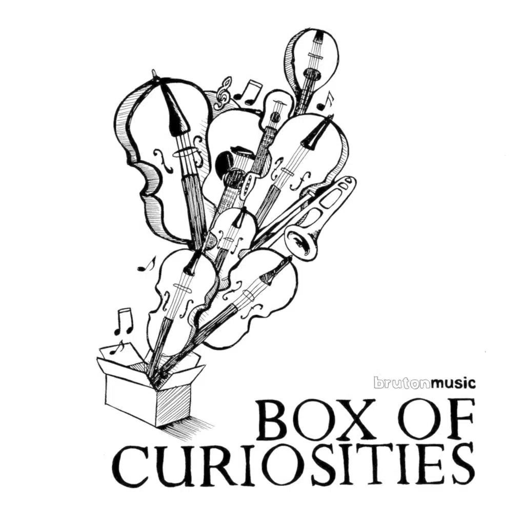 Box of Curiosities