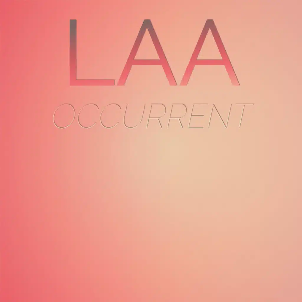 Laa Occurrent