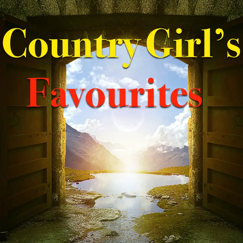 Country Girl's Favourites
