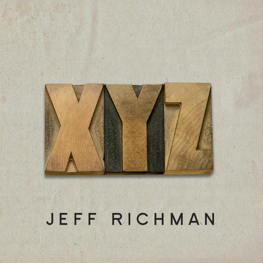 JEFF RICHMAN