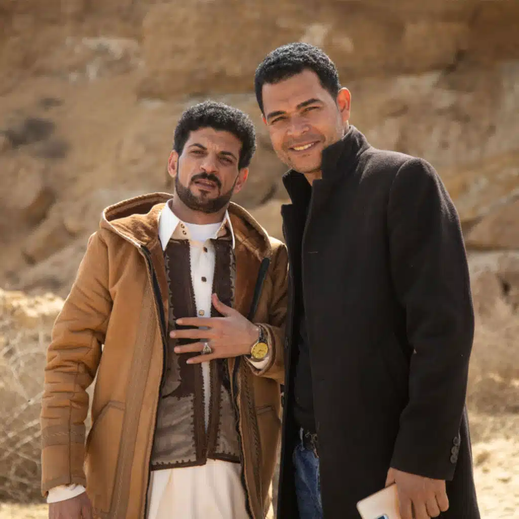 ساعات توريك الشدة