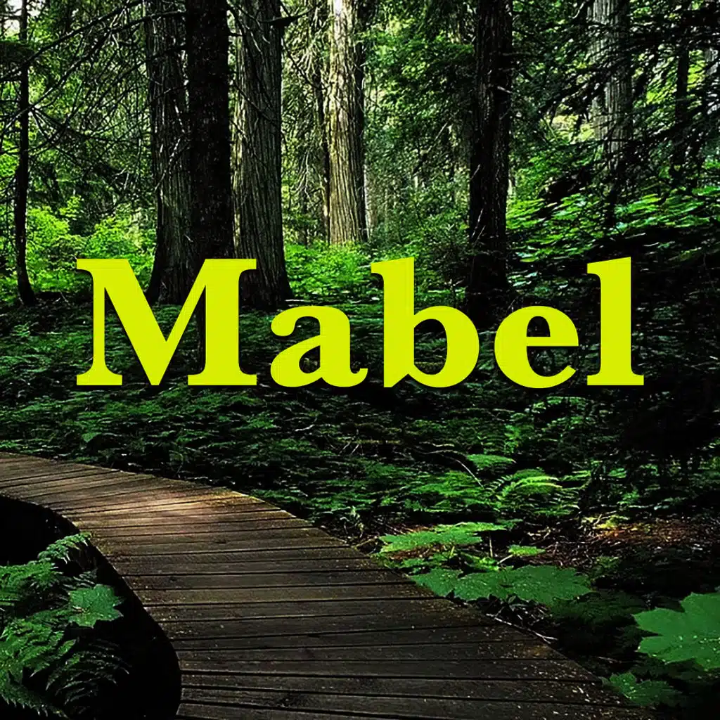 Mabel