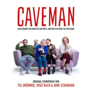Caveman (Original Soundtrack)