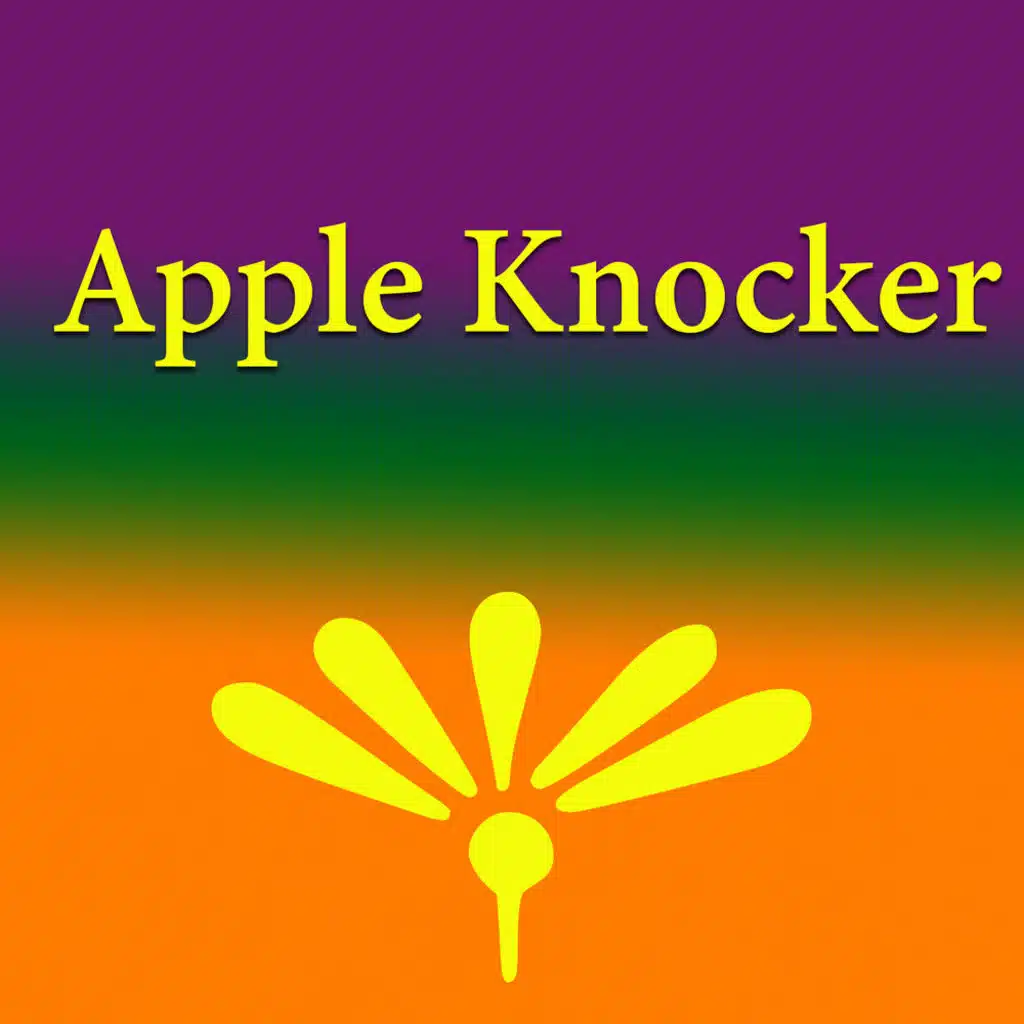 Apple Knocker