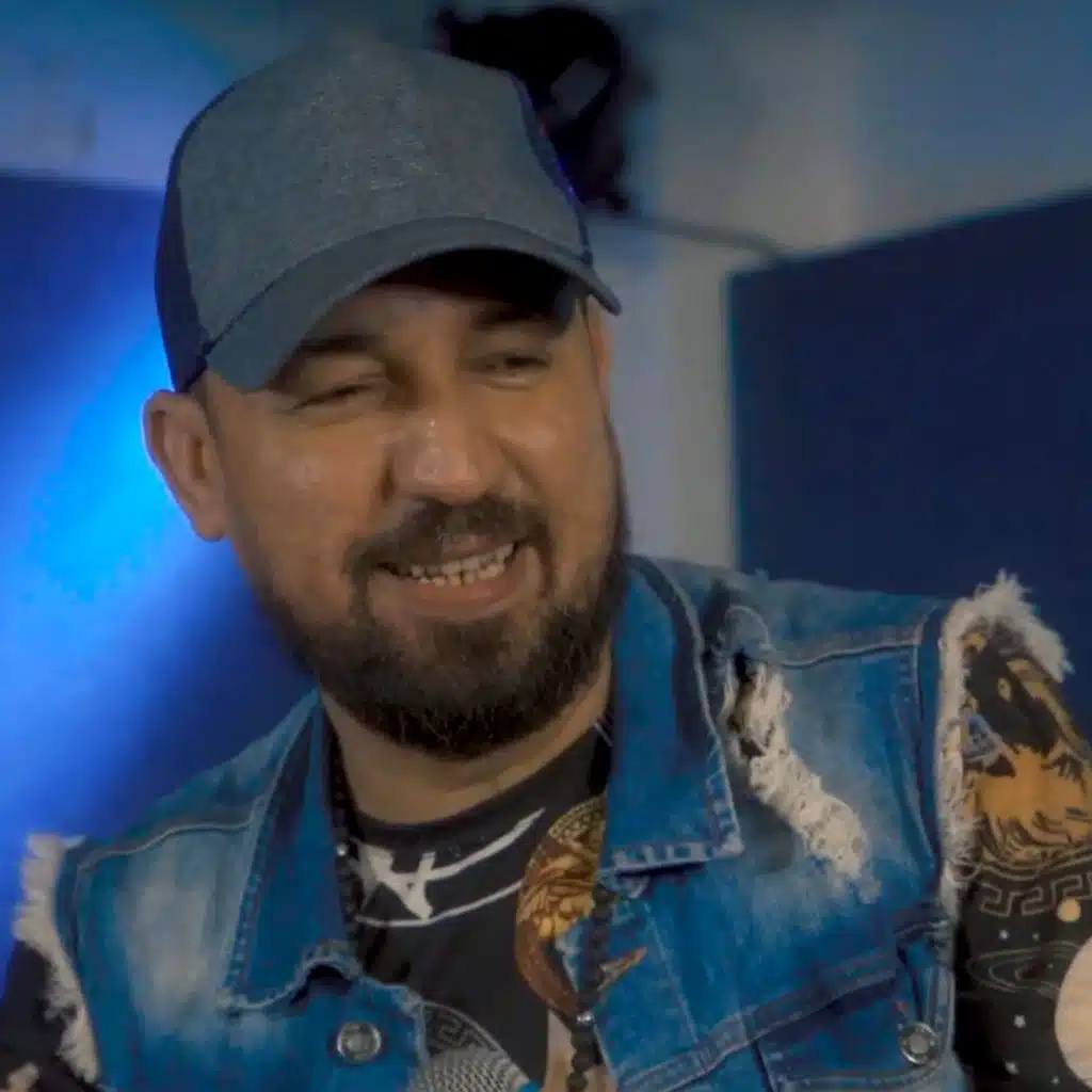 Li Bghani Fa Tiki Tok Rani