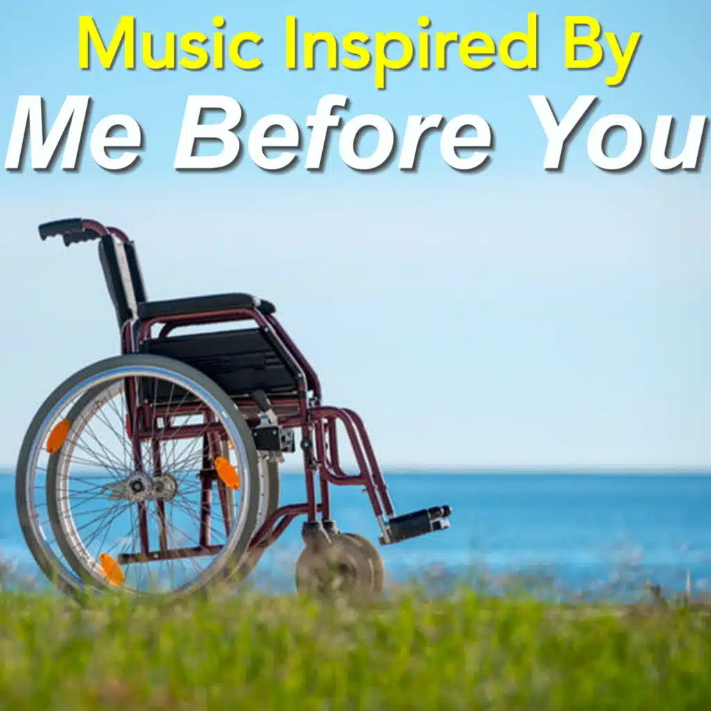 Music Inspired By 'Me Before You'