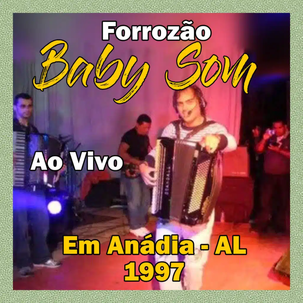 EM ANÁDIA - AL 1997