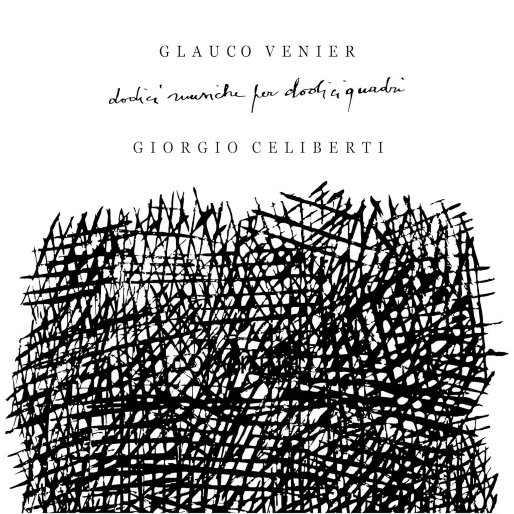 Dodici Musiche Per Dodici Quadri