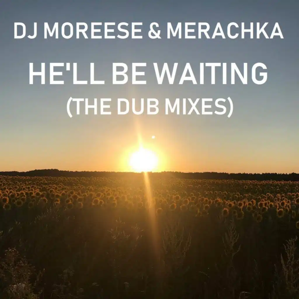 DJ MoReese & Merachka