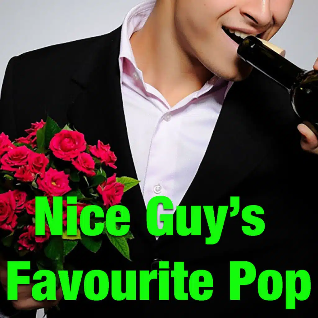 Nice Guy's Favourite Pop