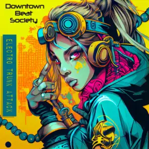 Downtown Beat Society