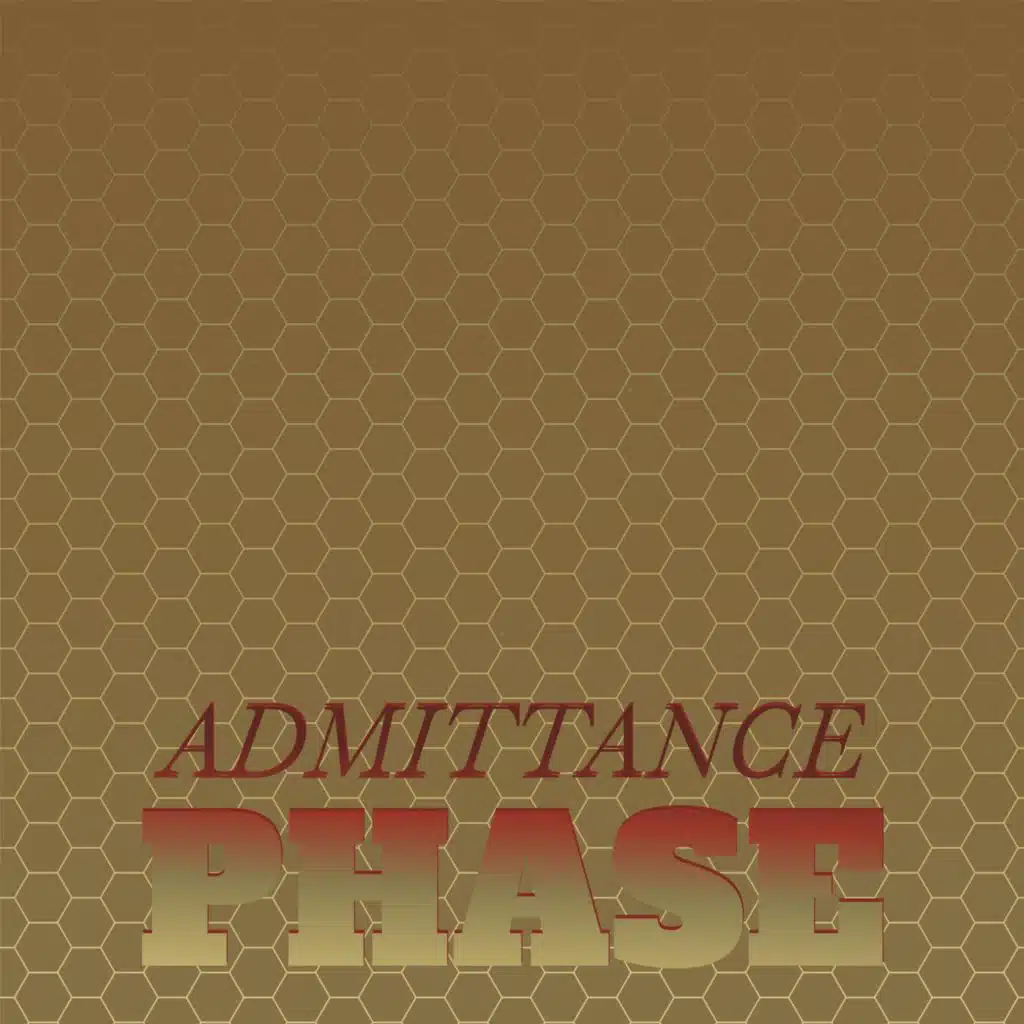 Admittance Phase