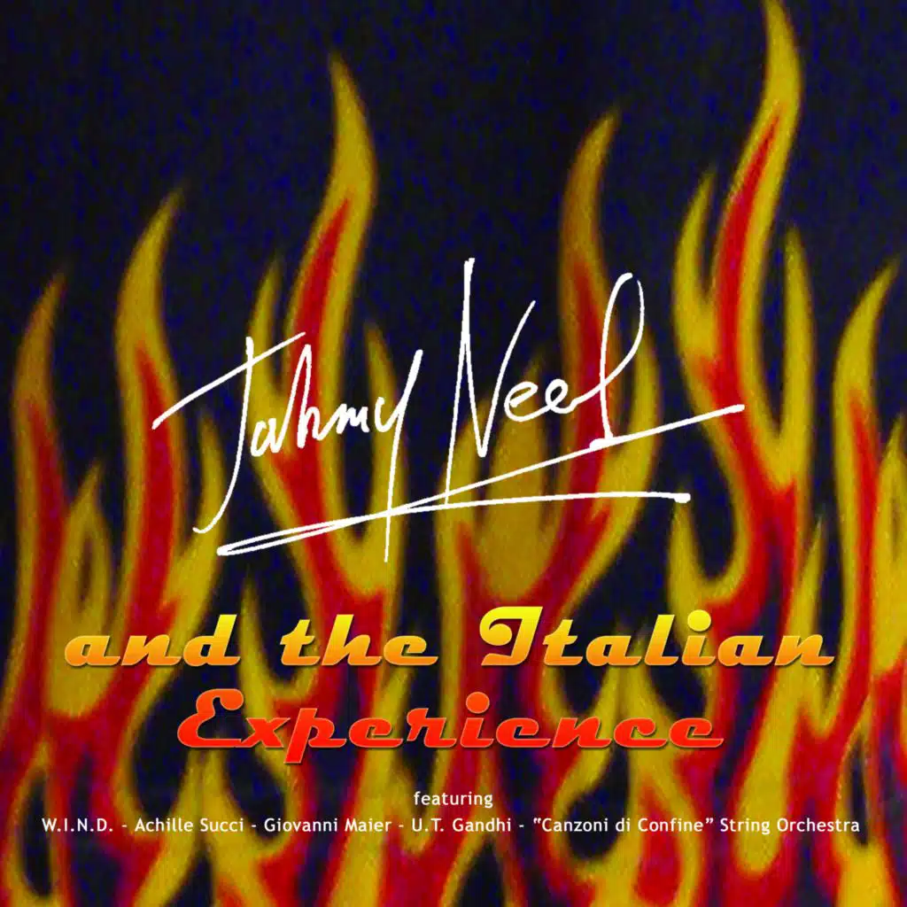 What Am I (feat. Canzoni di Confine String Orchestra)
