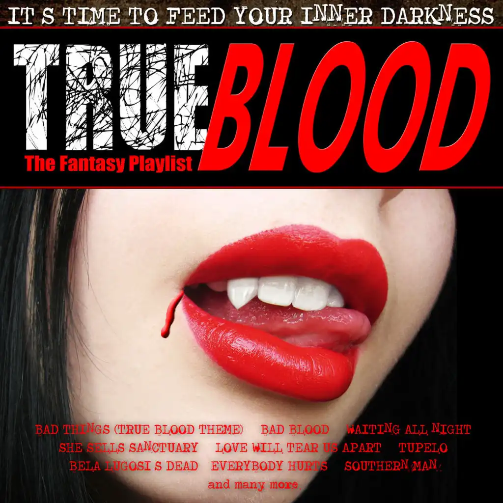 True Blood - The Fantasy Playlist