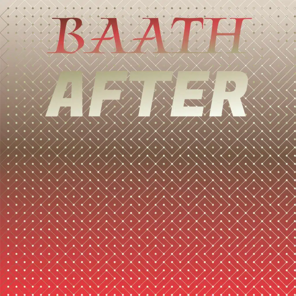 Baath After