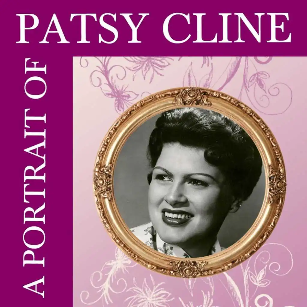 A Portrait Of Patsy Cline