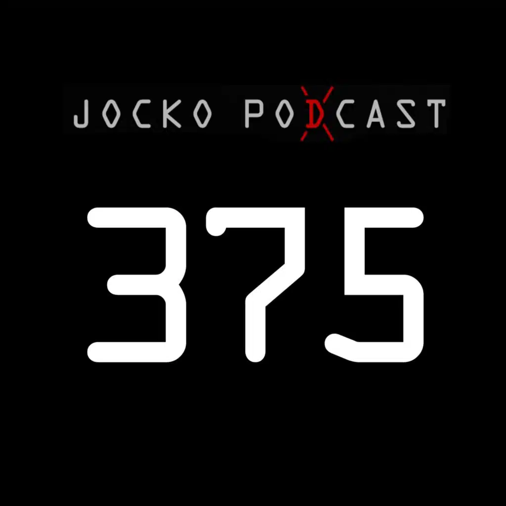 375: There Will Be Ups and Downs, Wins and Losses.  Do Your Best. With Force Recon Marine, Chad Robichaux