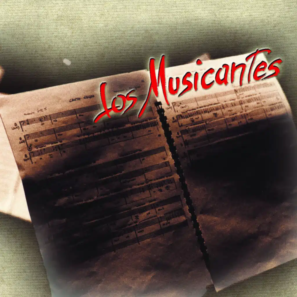 Los Musicantes
