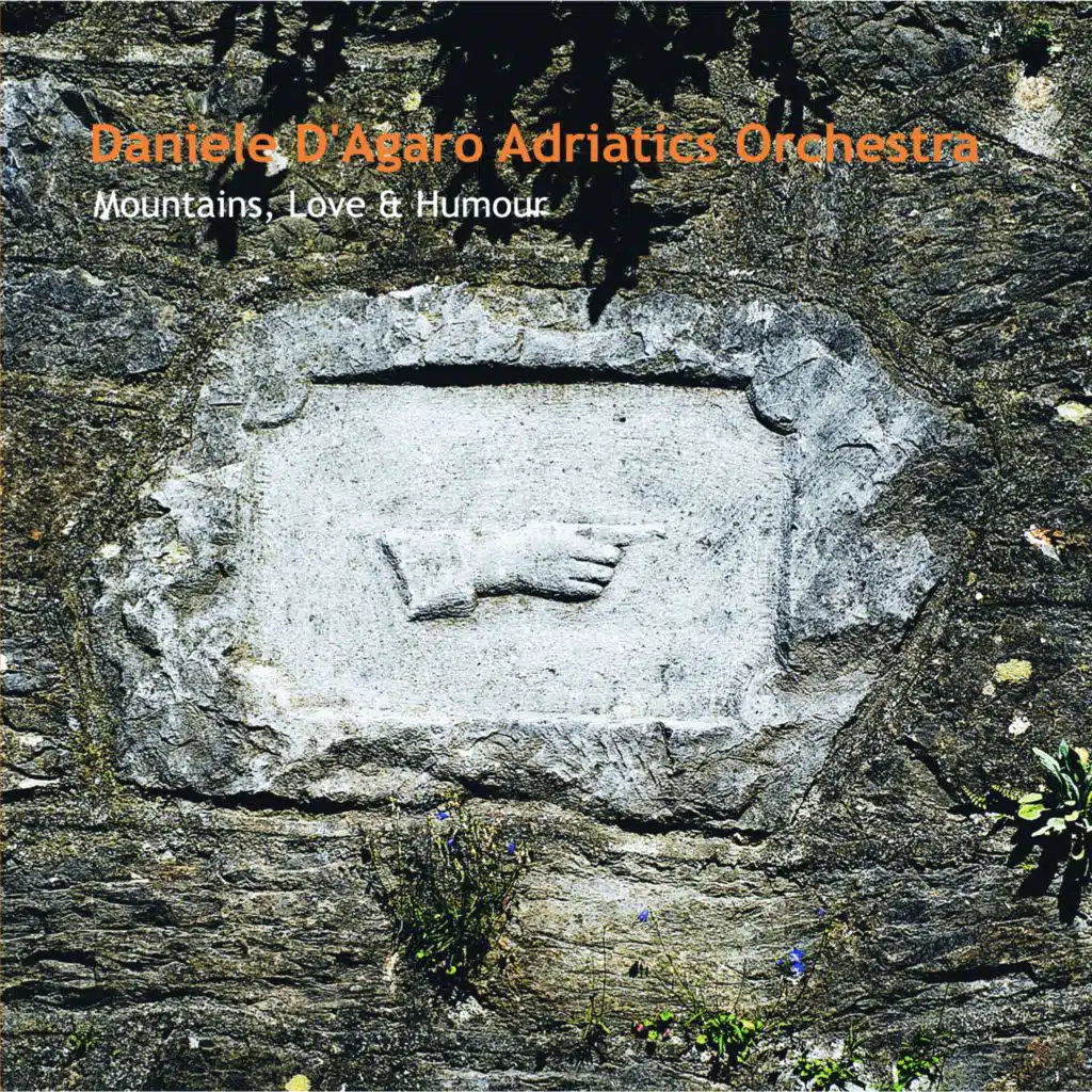 Mountains, Love & Humour