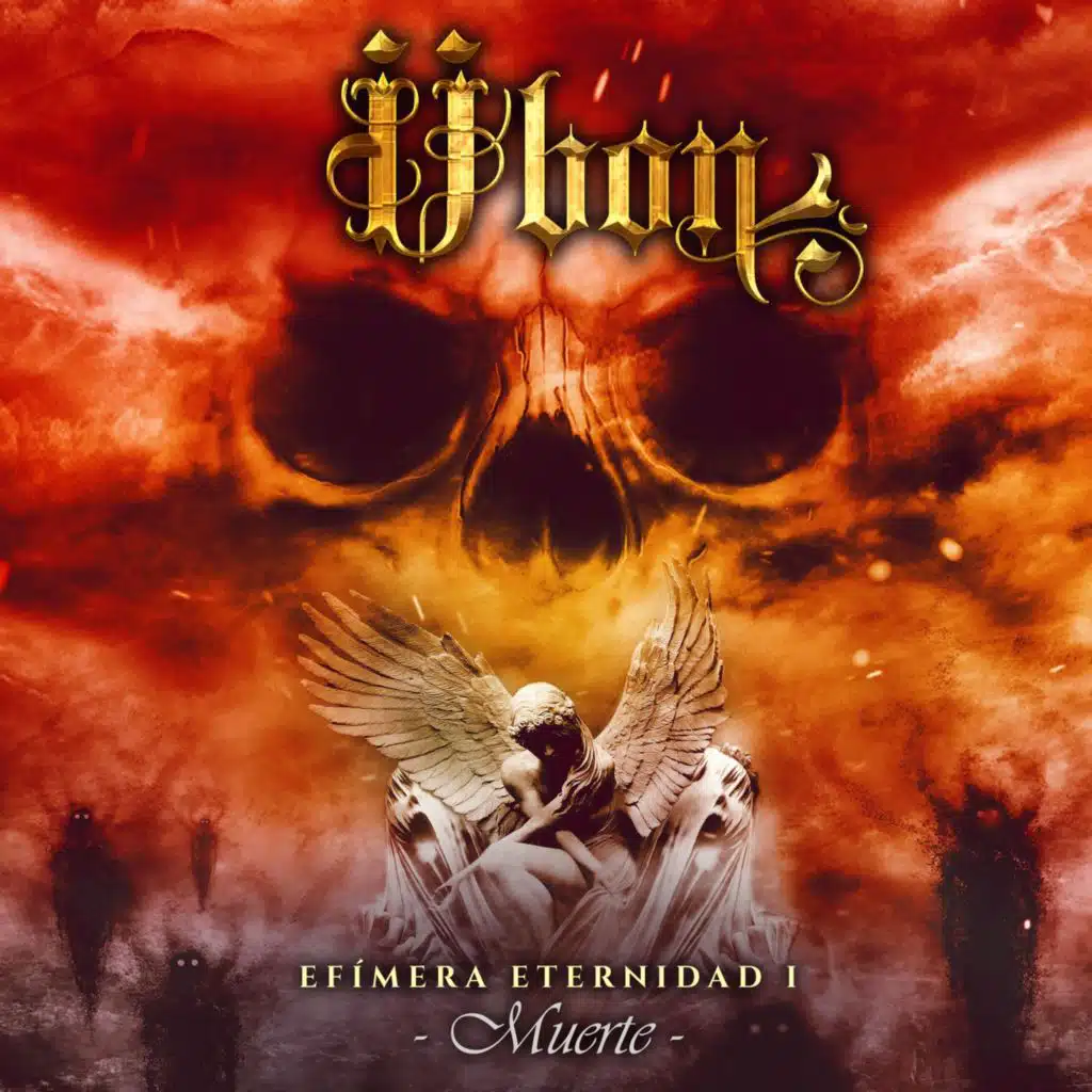 Efímera Eternidad 1: "Muerte"
