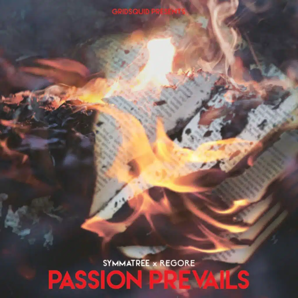 Passion Prevails