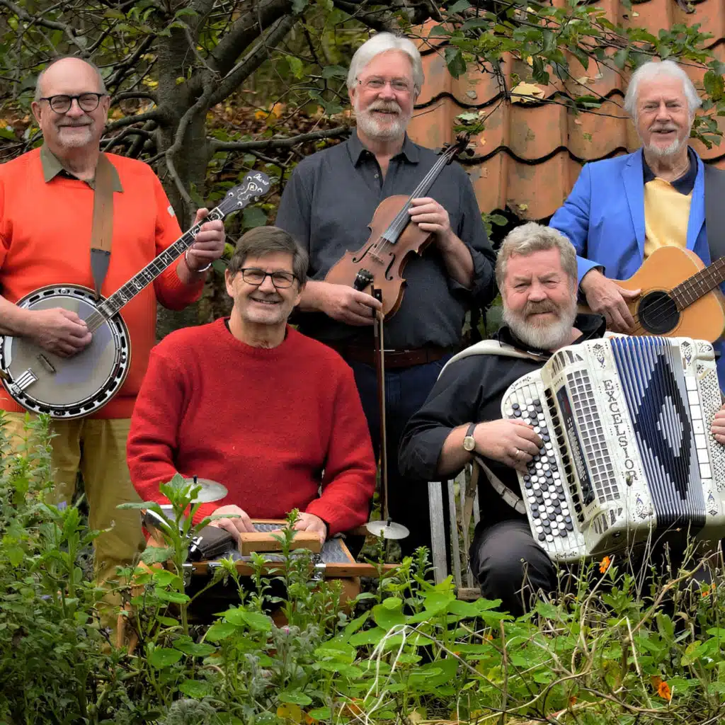 Fynsk Harmoniforvirring