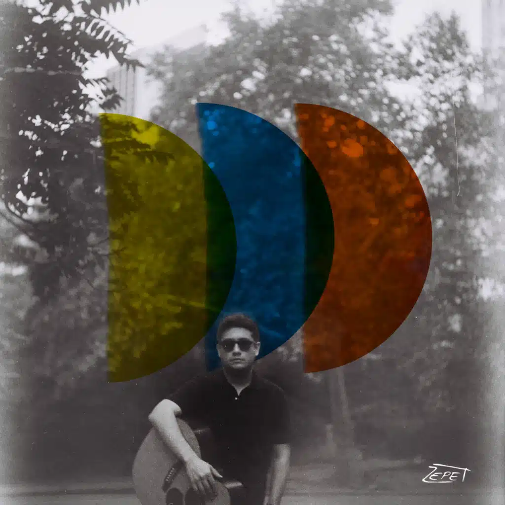 Zepet - EP