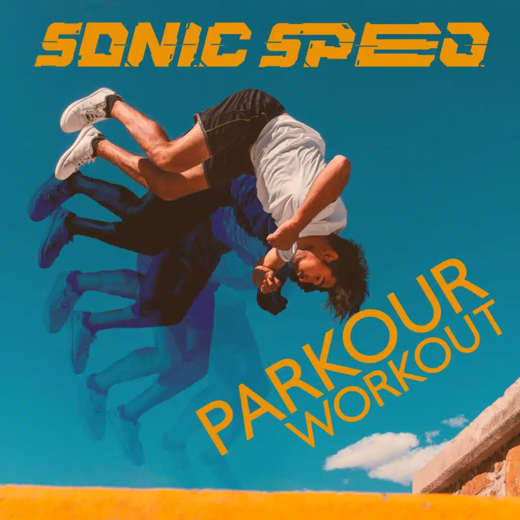 Power Parkouring