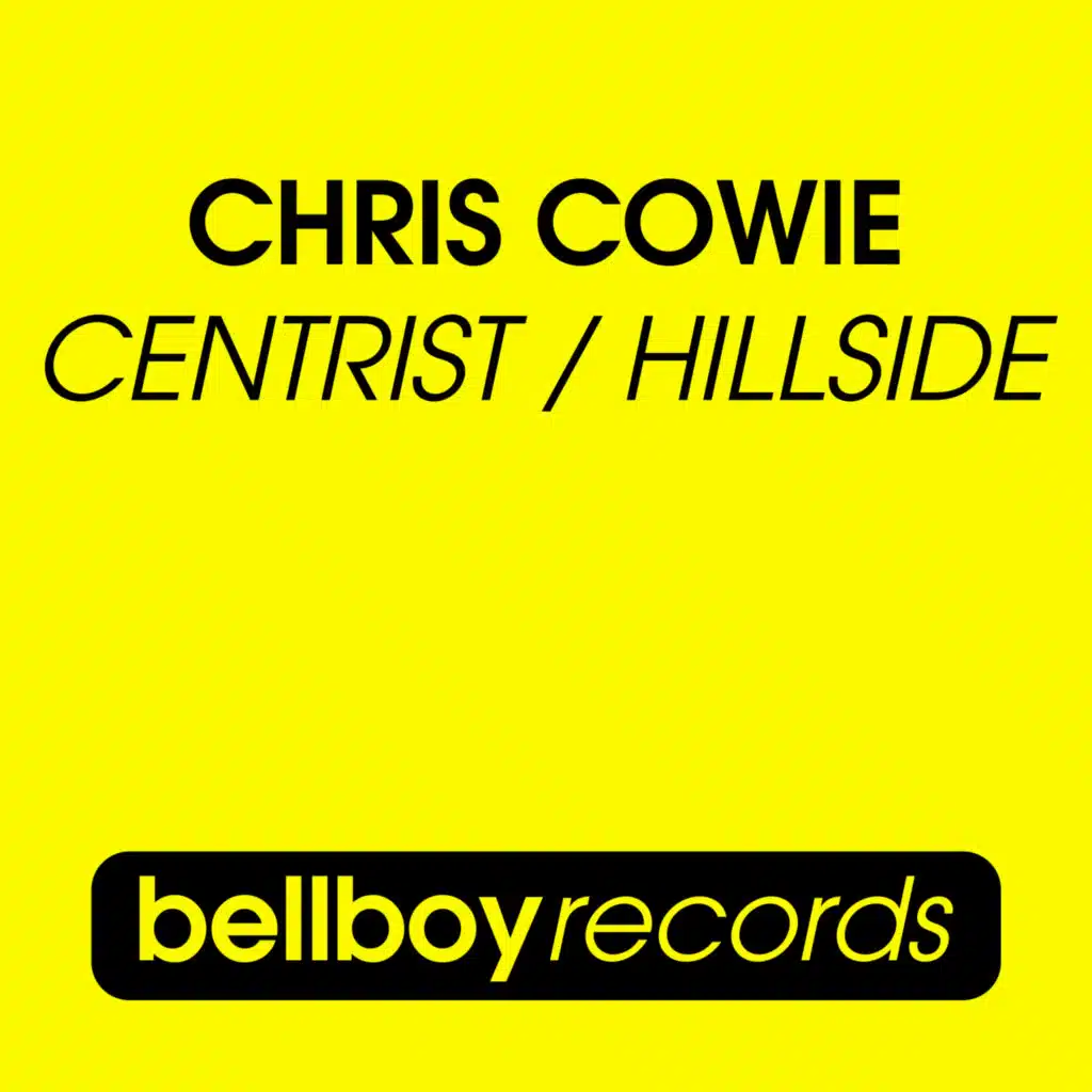 Centrist / Hillside