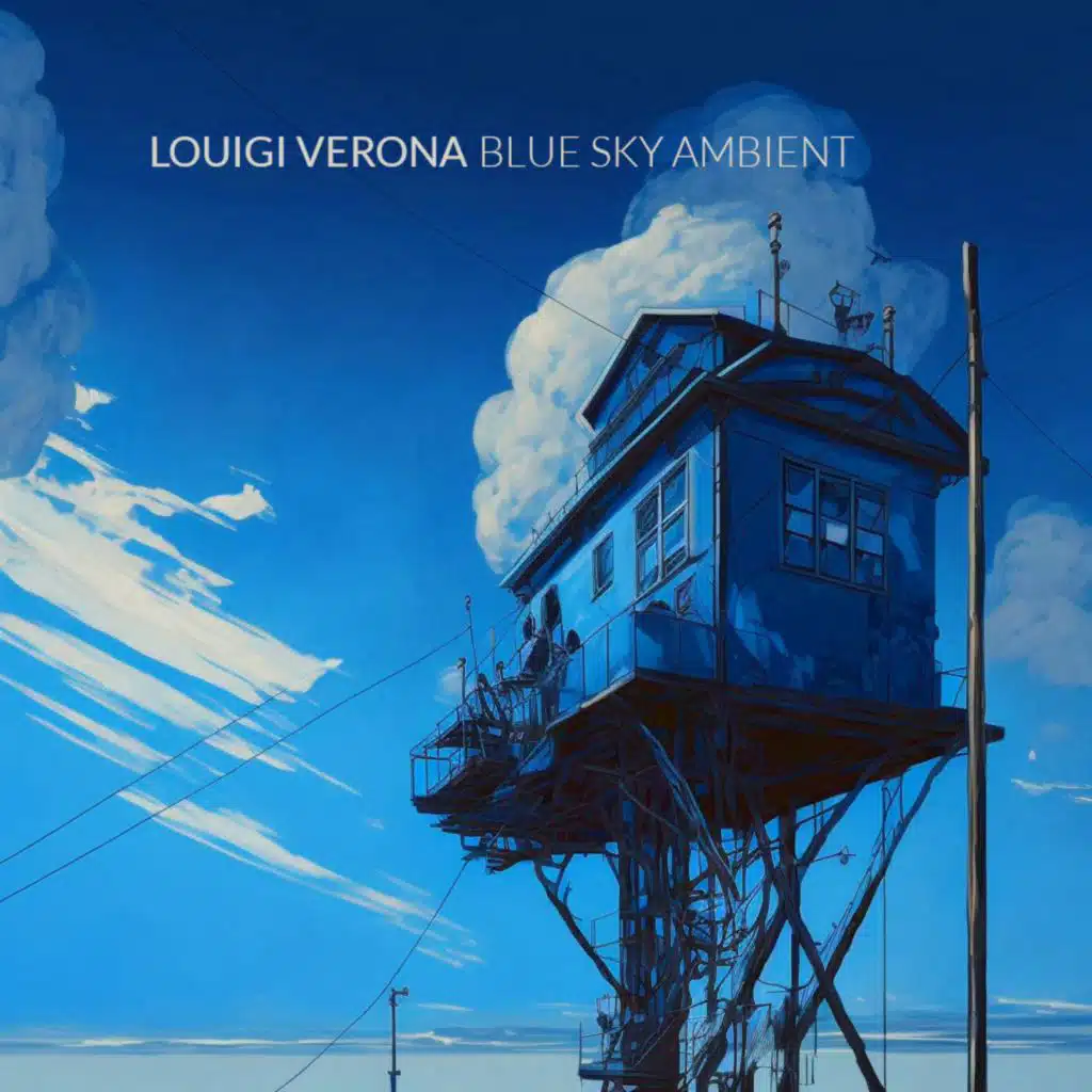 Blue Sky Ambient