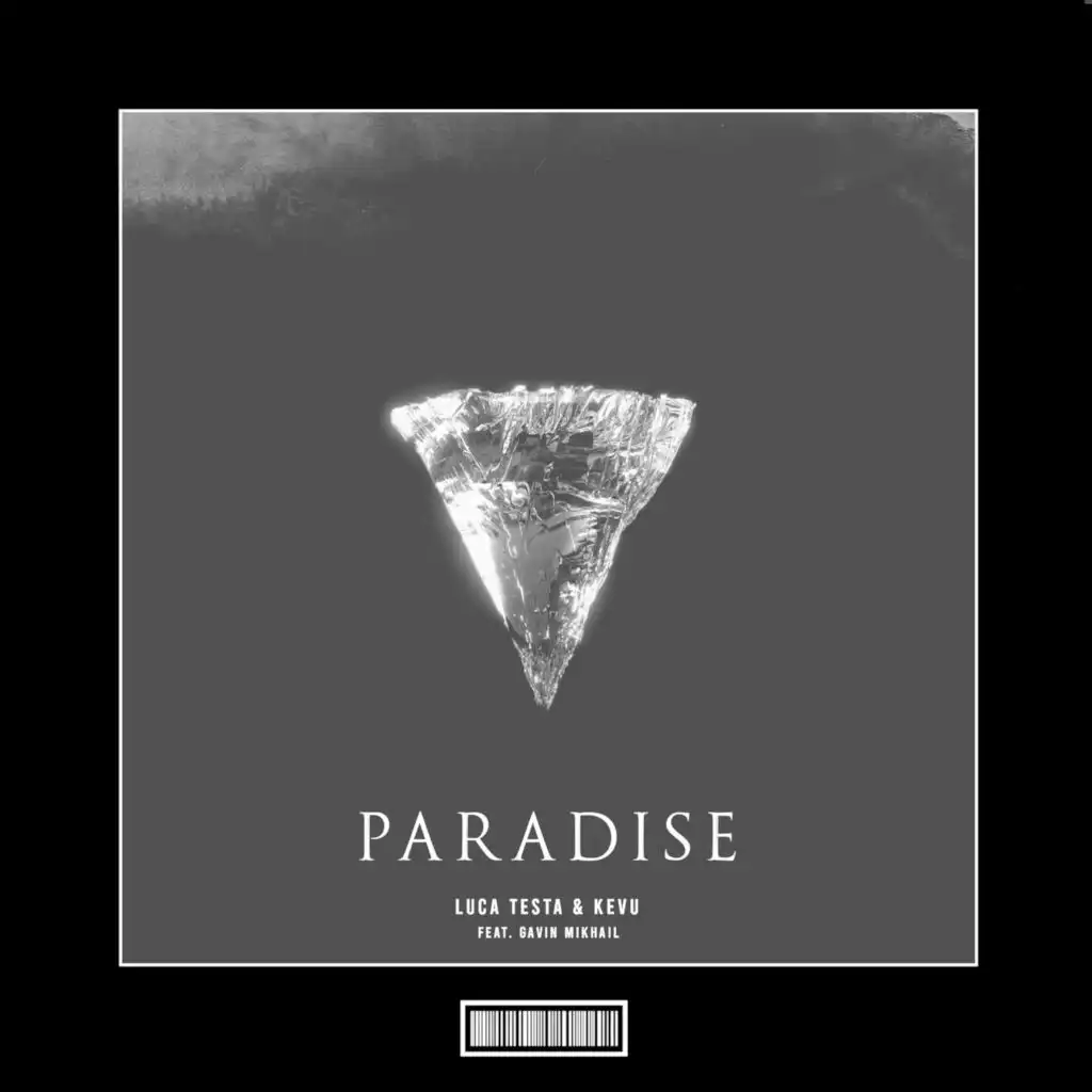 Paradise (Hardstyle Remix)