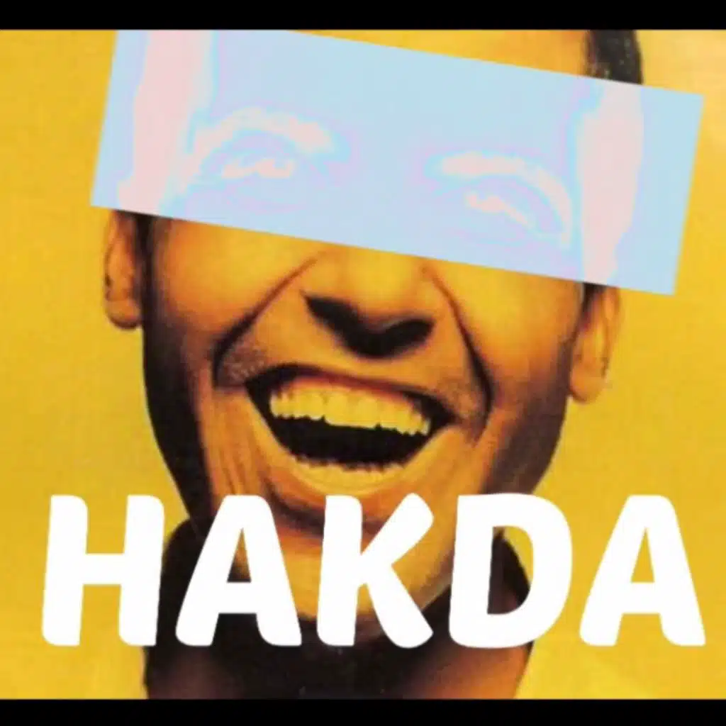 HAKDA