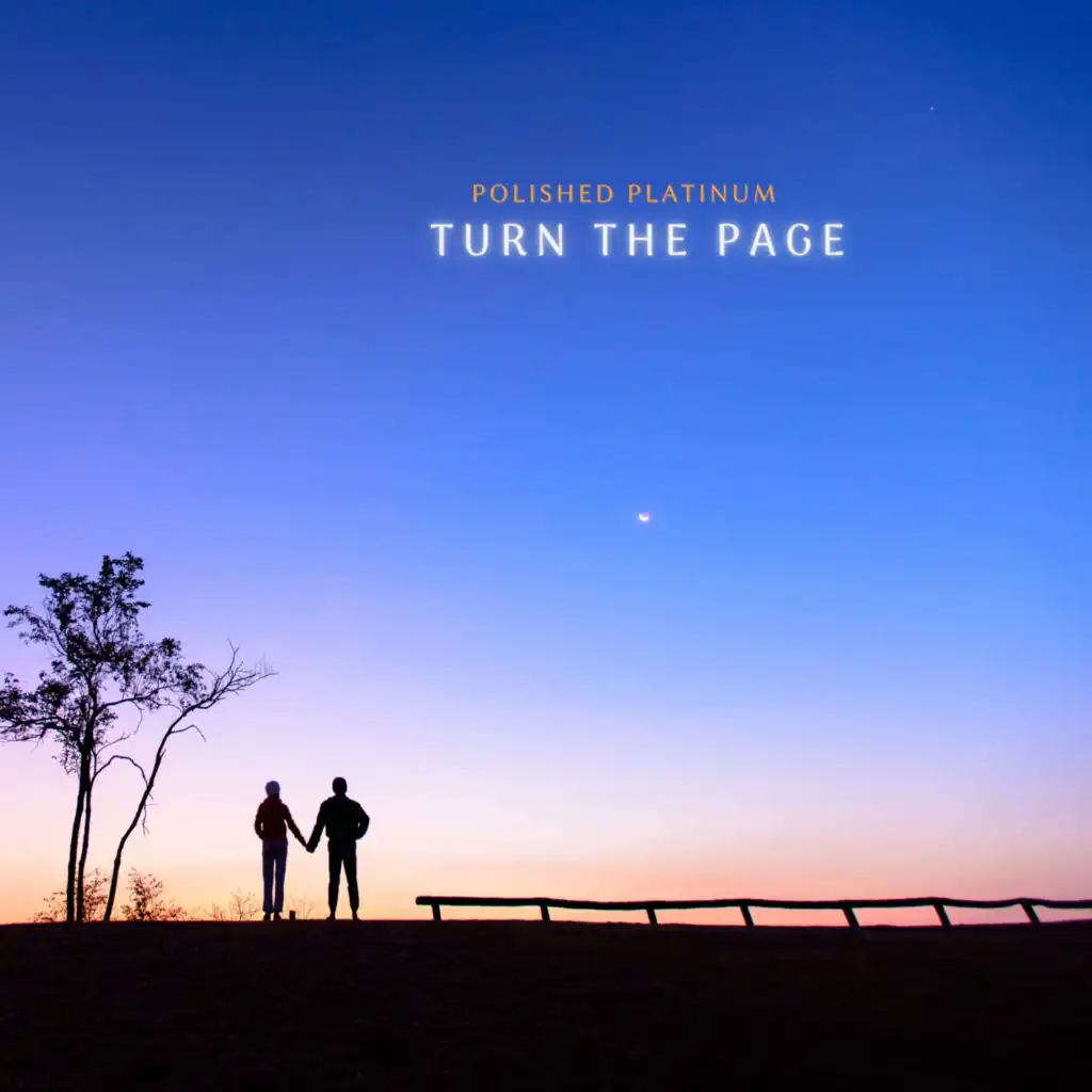 Turn The Page