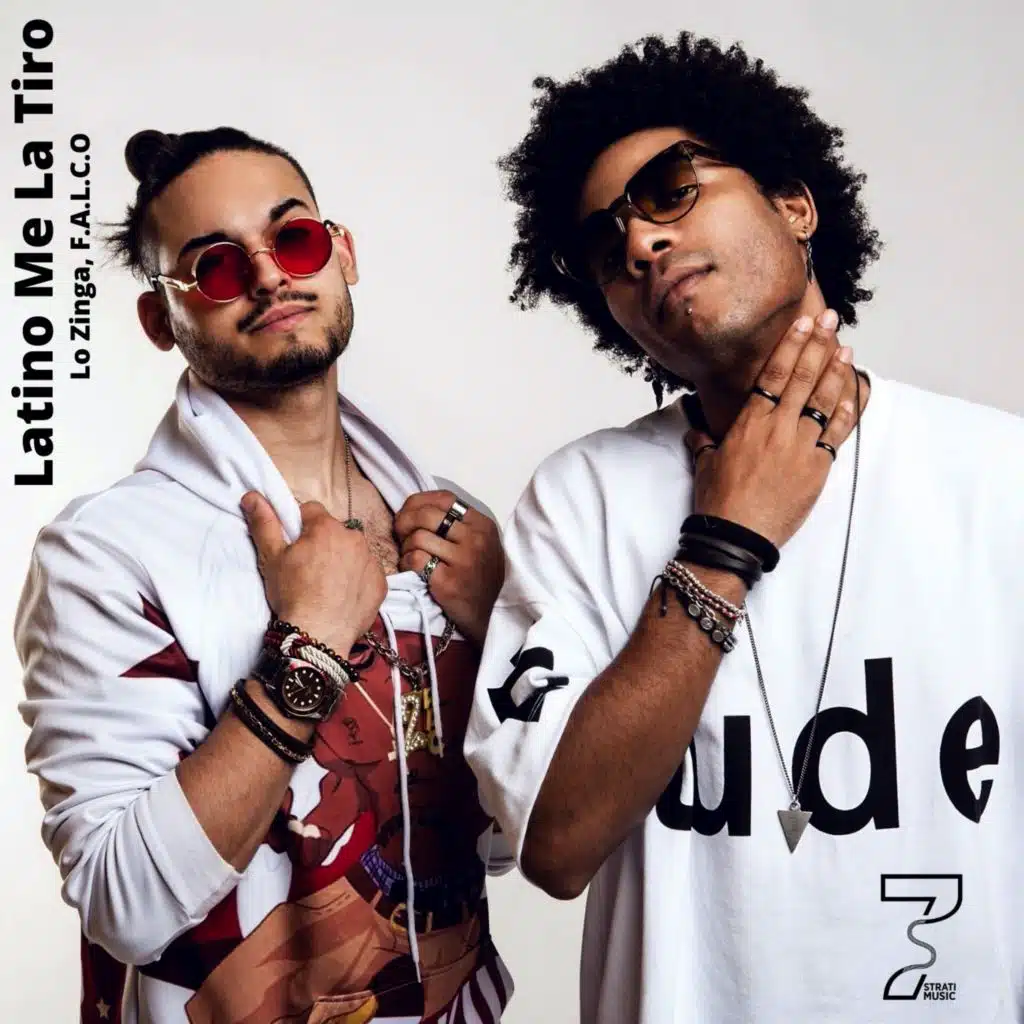 Lo Zinga & F.A.L.C.O