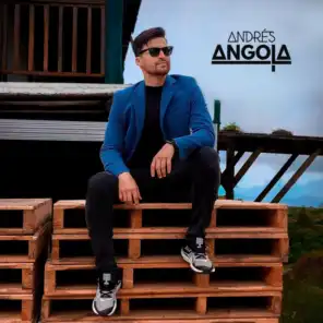 Andrés Angola