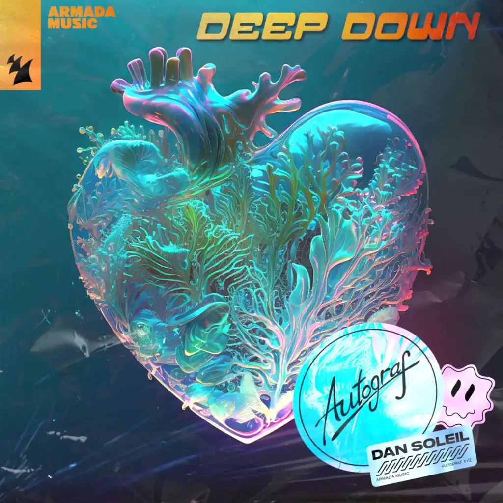 Deep Down (Extended Mix)