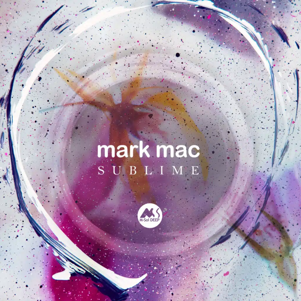 mark mac & M-Sol DEEP