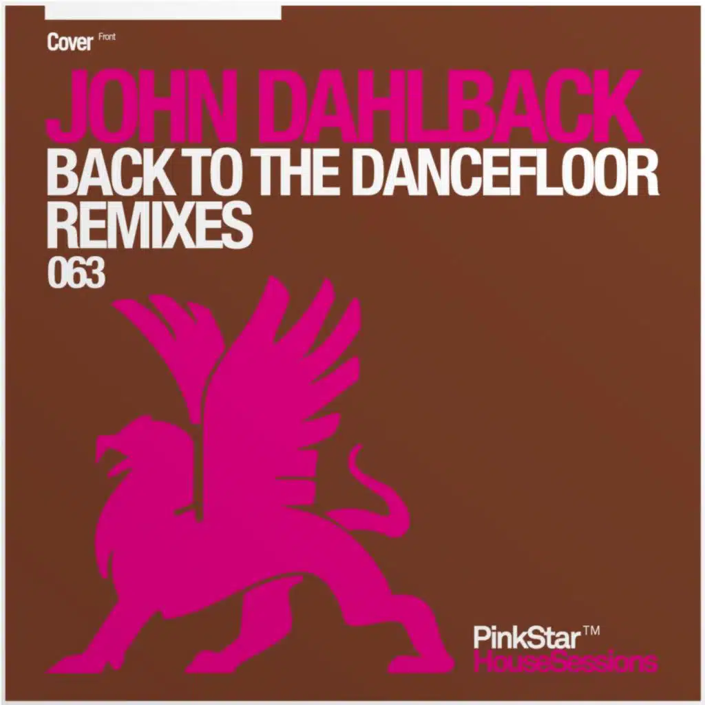 Back to the Dancefloor (Remixes)